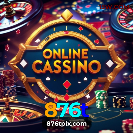 876t Cassino Online | Baixar App Android e iOS
