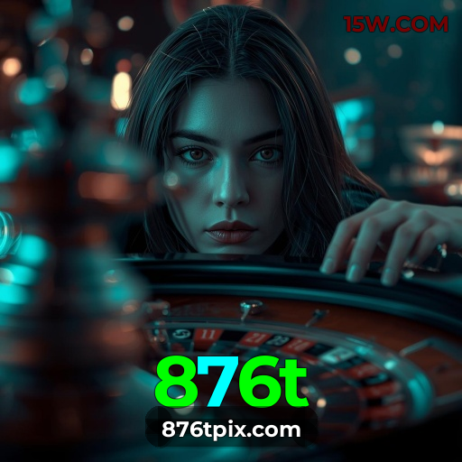876t | Cassino Online com Slots e Bônus de Boas-Vindas