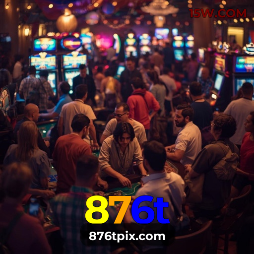 Tabela RTP dos jogos de cassino da 876t