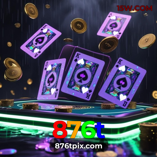 Logo da 876t