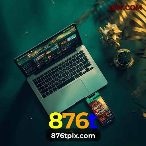 Cassino Online 876t | Slots com Alta Performance