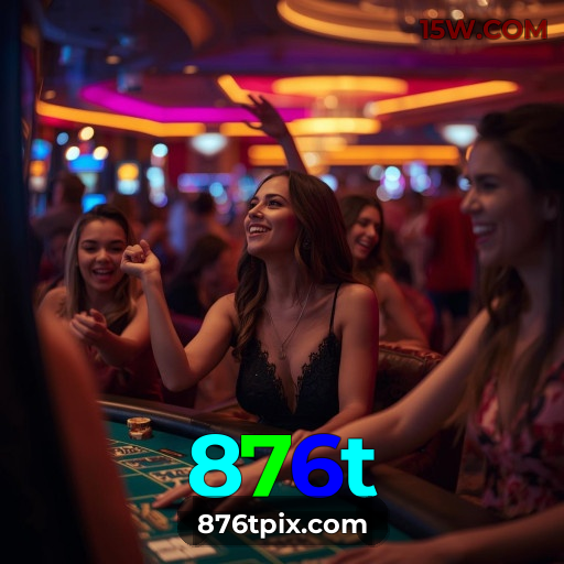 Logo da 876t
