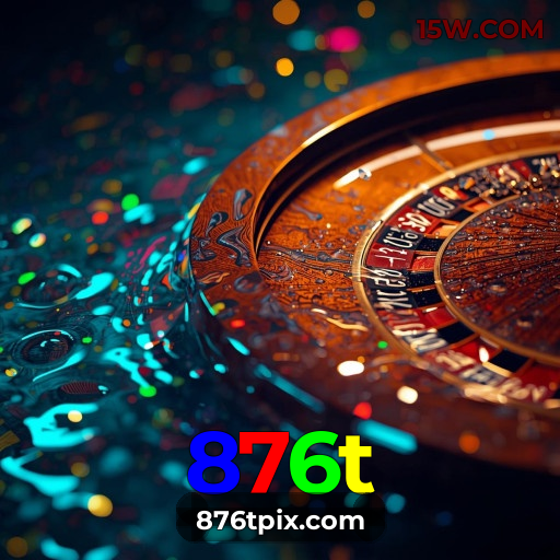Tabela RTP dos jogos de cassino da 876t
